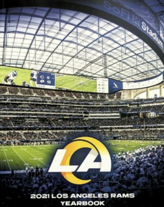 Super Bowl LVI 56 I WAS THERE Pin Sofi Stadium LA Rams vs